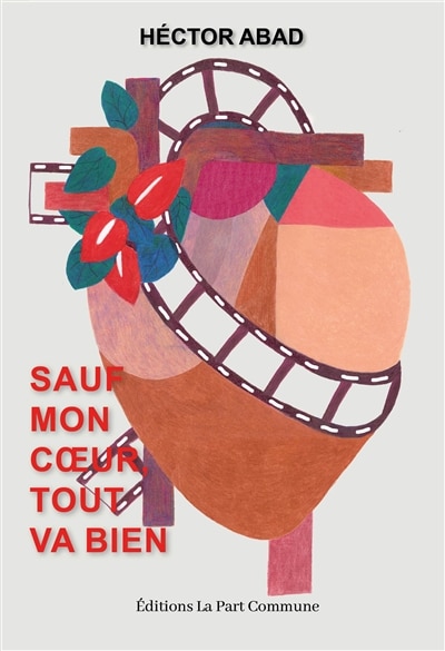 Couverture_Sauf mon coeur, tout va bien