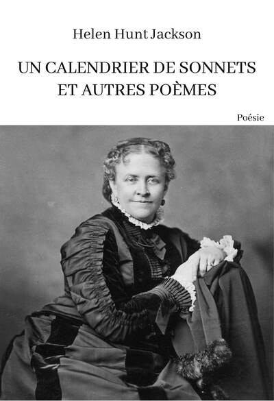 Front cover_Calendrier de sonnets