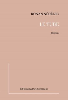 Front cover_Le tube