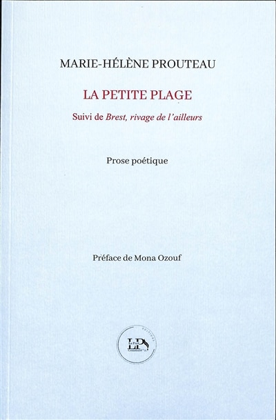 Couverture_La petite plage