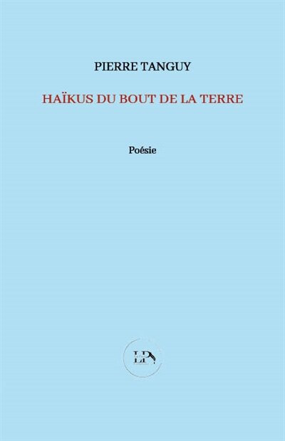 Couverture_Haïkus du bout de la terre