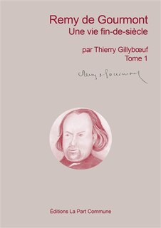 Front cover_Remy de Gourmont