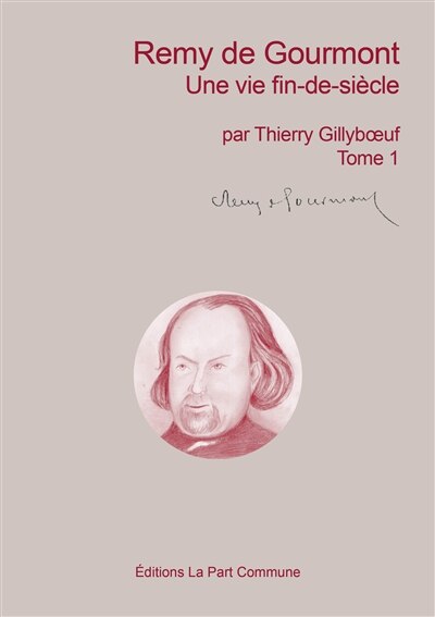 Front cover_Remy de Gourmont