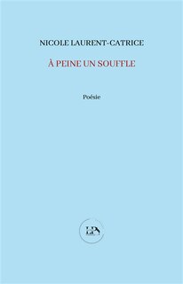Couverture_A peine un souffle