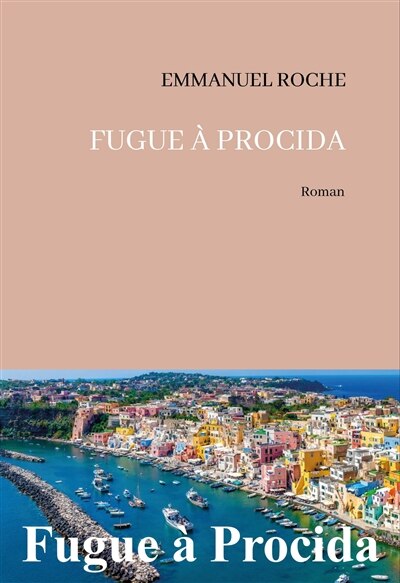 Front cover_Fugue à Procida