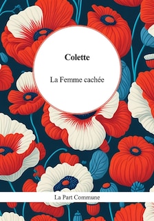 Front cover_La femme cachée