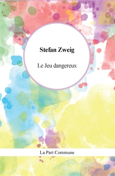 Couverture_Le jeu dangereux