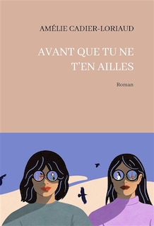 Couverture_Avant que tu ne t'en ailles