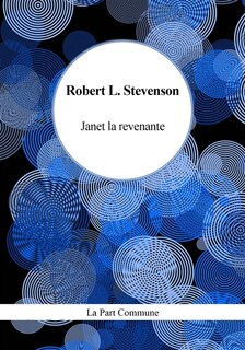 Front cover_Janet la revenante ; Markheim