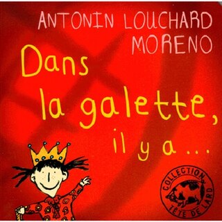 Couverture_Dans la galette, il y a...