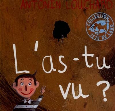 Couverture_L' as-tu vu ?