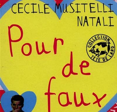 Front cover_Pour de faux