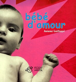Couverture_Bébé d'amour