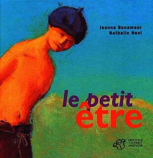 Front cover_Le petit être