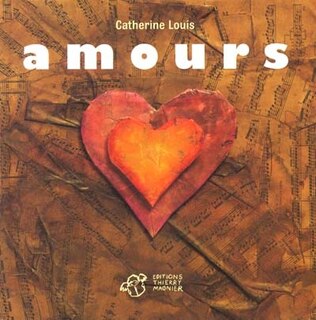 Front cover_Amours