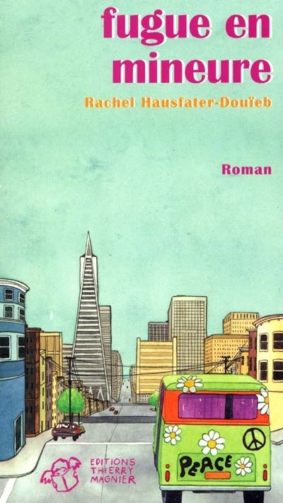 Front cover_Fugue en mineure