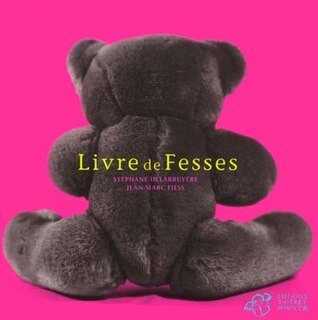 Couverture_Livre de fesses