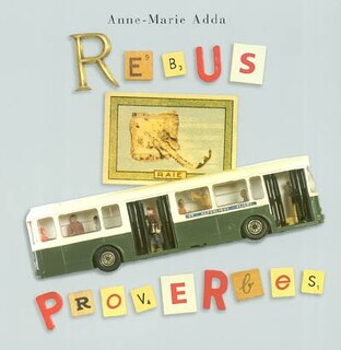 Front cover_Rébus proverbes