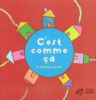 Couverture_C'est comme ça