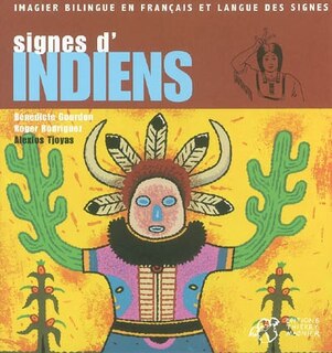 Front cover_Signes d'Indiens