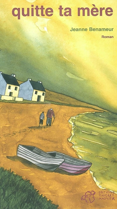 Couverture_Quitte ta m&egrave;re