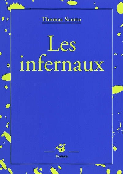 Couverture_Les infernaux