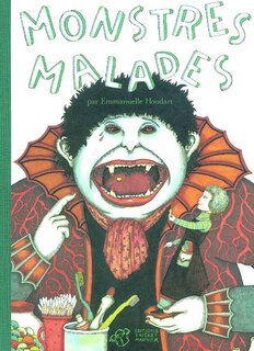 Couverture_Monstres malades