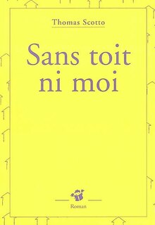 Couverture_Sans toit ni moi