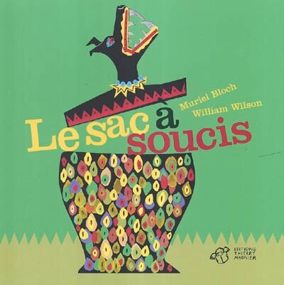 Front cover_Le sac à soucis