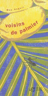Couverture_Voisins de palmier