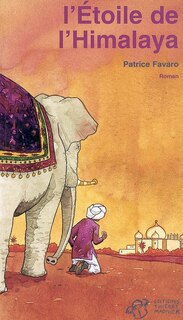 Couverture_L' étoile de l'Himalaya
