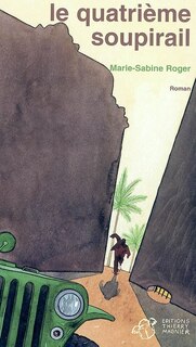 Front cover_Le quatrième soupirail