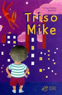 Front cover_Triso Mike