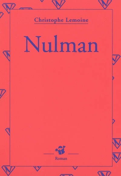 Front cover_Nulman
