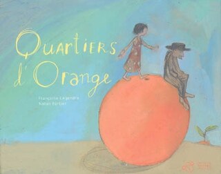 Front cover_Quartiers d'orange