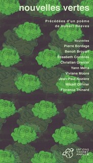 Couverture_Nouvelles vertes