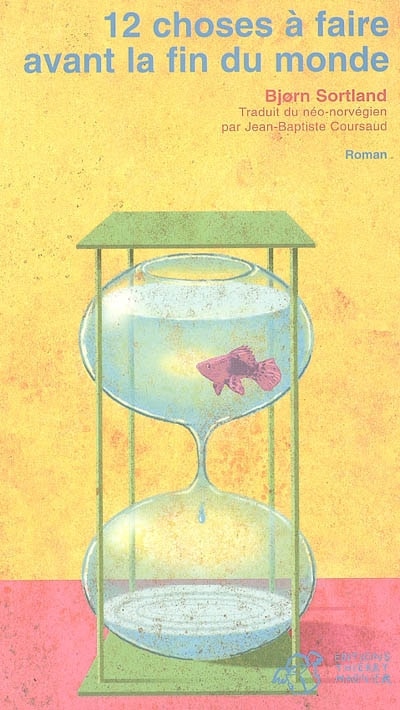 Couverture_12 choses &agrave; faire avant la fin du monde