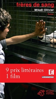Front cover_Frères de sang