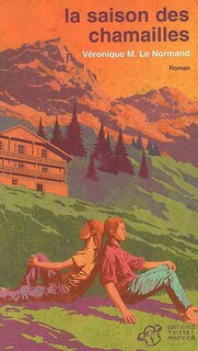 Front cover_La saison des chamailles