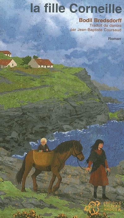 Couverture_La fille Corneille