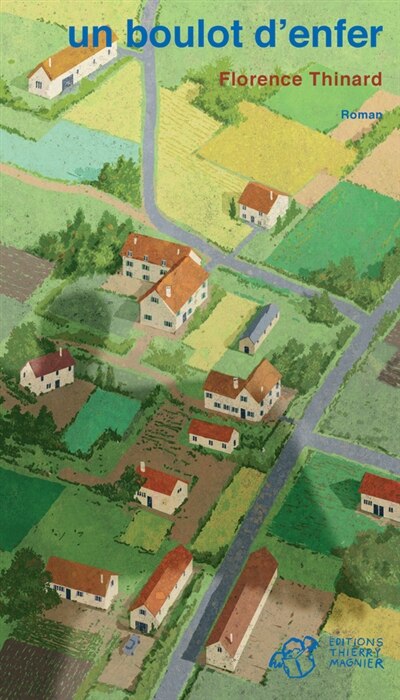 Couverture_Un boulot d'enfer
