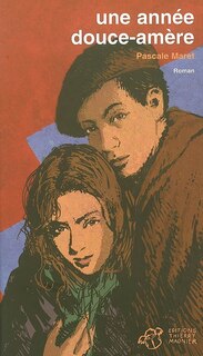 Front cover_Une année douce amère