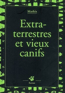 Couverture_Extra-terrestres et vieux canifs