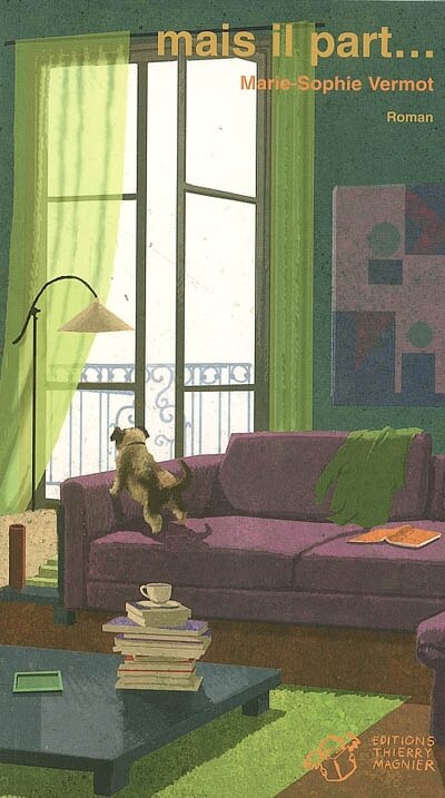 Front cover_Mais il part...