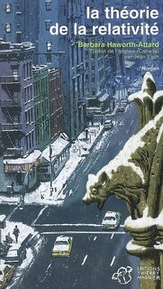 Couverture_La th&eacute;orie de la relativit&eacute;