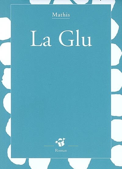 Front cover_La glu
