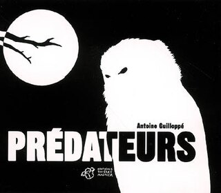 Front cover_Pr&eacute;dateurs