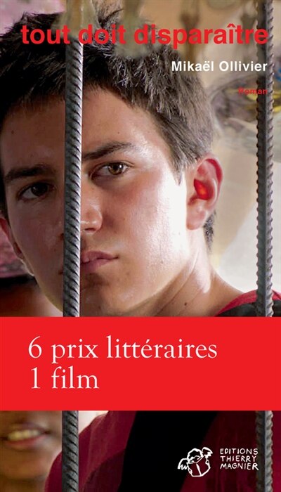 Couverture_Tout doit disparaître