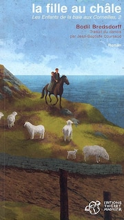 Couverture_Les enfants de la baie aux Corneilles, Vol. 2. La fille au châle