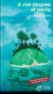 Front cover_A vos risques et périls
